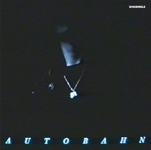Autobahn - Dissemble - Vinyl Record