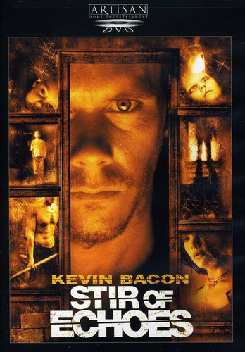 Stir Of Echoes - Stir Of Echoes - DVD