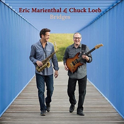 Bridges Music CD