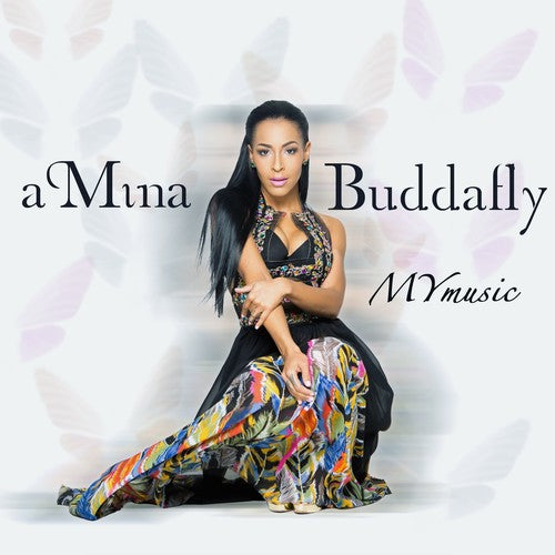 Buddafly,amina - Mymusic - Music CD