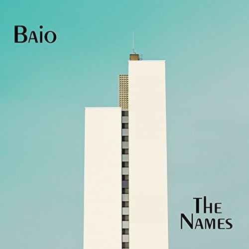 Baio - The Names Vinyl Record