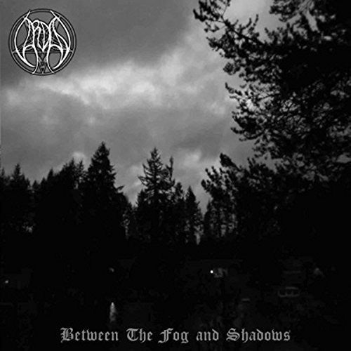 Vardan - Between The Fog & Shadows - Music CD