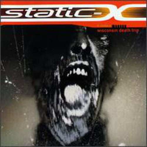 Static-X - Wisconsin Death Trip Music CD