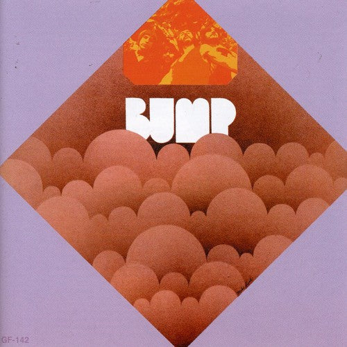 Bump - Bump - Music CD