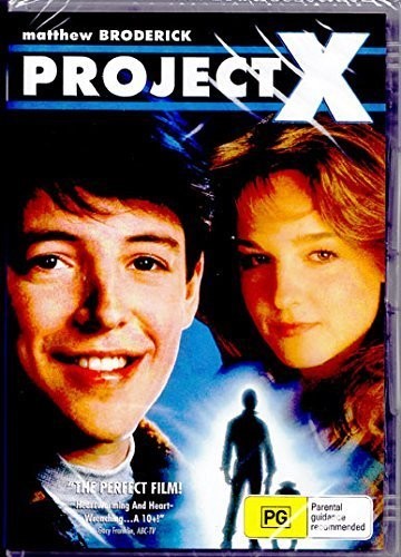 Project X - Project X - DVD