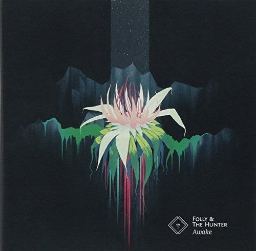 Folly & The Hunter - Awake - Music CD