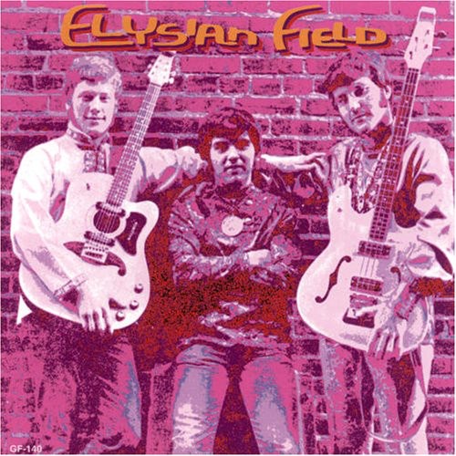 Elysian Field - Elysian Field - Music CD