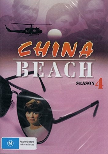 China Beach Season 4 - China Beach Season 4 - DVD