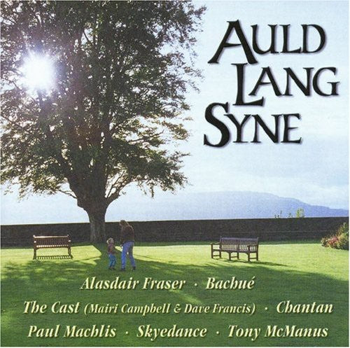 Auld Lang Syne / Various - Auld Lang Syne / Various - Music CD