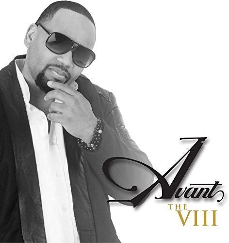 Avant - Viii - Music CD