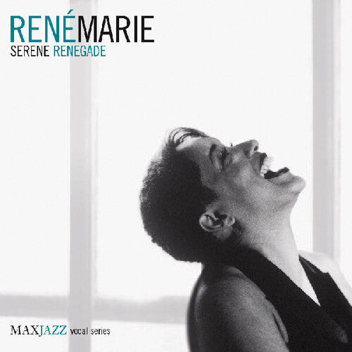 Marie,rene - Serene Renegade - Music CD