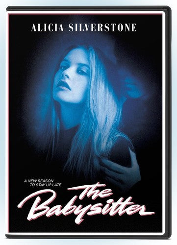 Babysitter - Babysitter - DVD