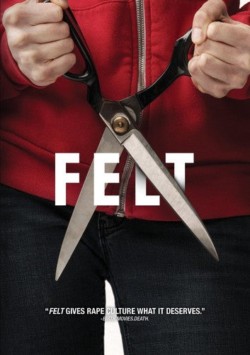 Felt - Felt - DVD