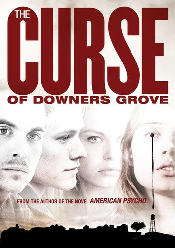 Curse Of Downer's Grove - Curse Of Downer's Grove - DVD