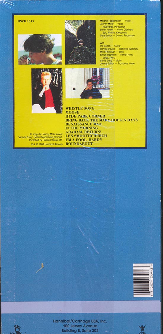 Shopping Trolley - Shopping Trolley (orig. longbox packaging) Music CD