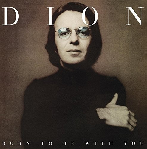 Dion - Born to Be with You Vinyl Record