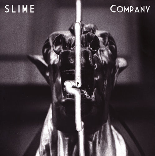 Slime - Company - Vinyl Record