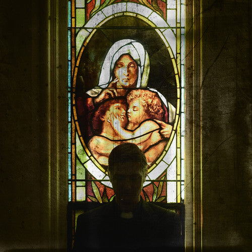 Defeater - Abandoned - Vinyl Record