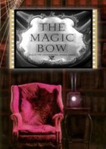 Magic Bow - Magic Bow - DVD