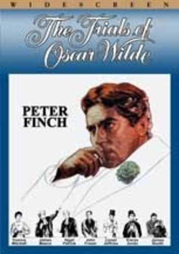 Trials Of Oscar Wilde - Trials Of Oscar Wilde - DVD