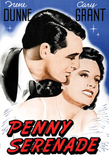 Penny Serenade - Penny Serenade - DVD