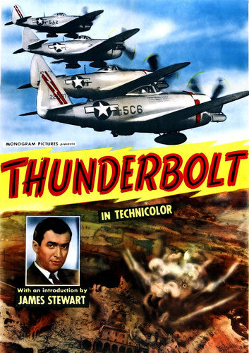 Thunderbolt (1947) - Thunderbolt (1947) - DVD