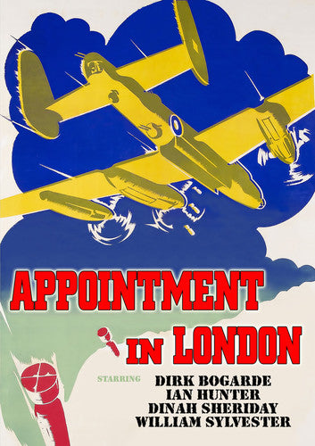 Appointment In London - Appointment In London - DVD