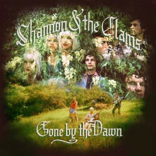 Gone By the Dawn Music CD