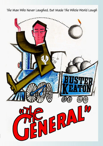 General ('27) - General ('27) - DVD