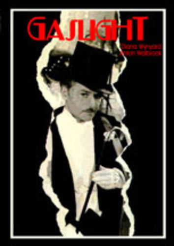 Gaslight (1940) - Gaslight (1940) - DVD