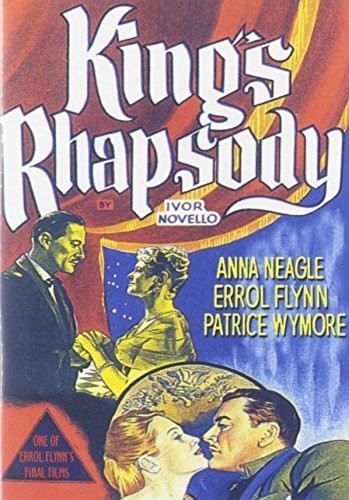 King's Rhapsody - King's Rhapsody - DVD