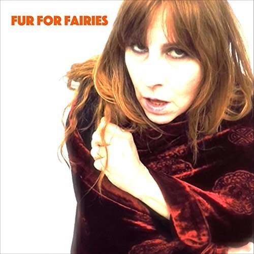the album cover for Fur For Fairies - Fur for Fairies
