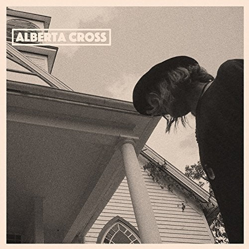 Alberta Cross - Alberta Cross Vinyl Record