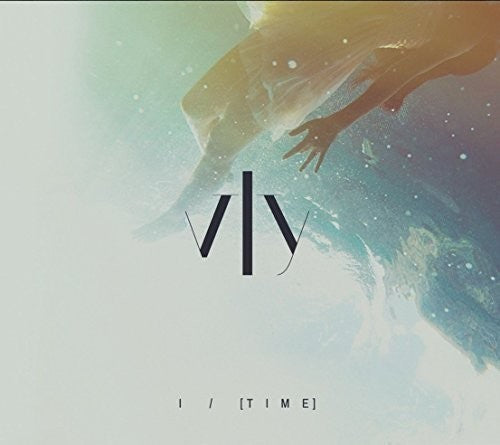 Vly - I (time) - Music CD