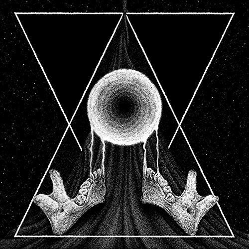 Moon - Render Of The Veils - Music CD