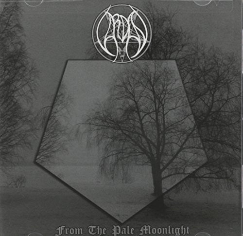 Vardan - From The Pale Moonlight - Music CD