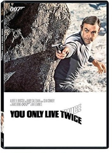 You Only Live Twice - You Only Live Twice - DVD