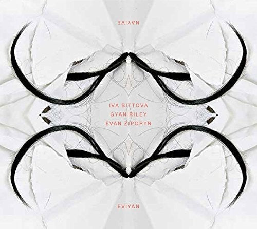 Eviyan - Eviyan - Music CD