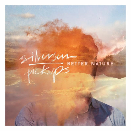 Silversun Pickups - Better Nature Vinyl Record