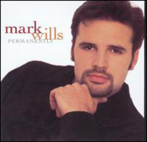 Wills,mark - Permanently - Music CD
