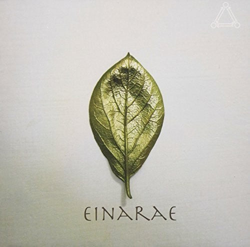 Ei,na-rae - Just Be You - Music CD