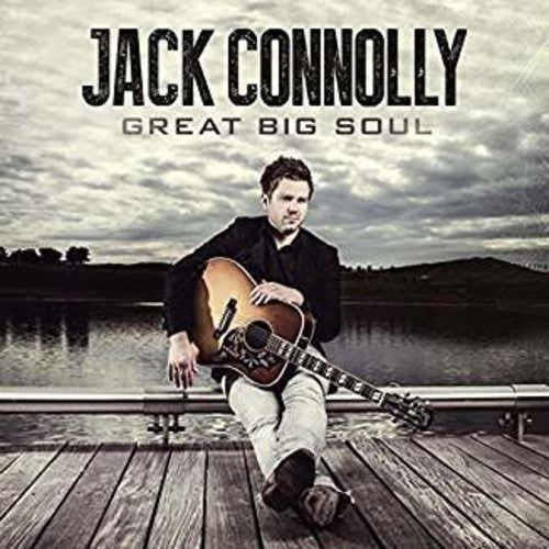 Cannoly,jack - Great Big Soul - Music CD