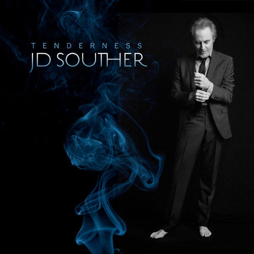 J.D. Souther - Tenderness Vinyl Record