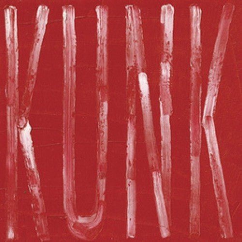 Dope Body - Kunk - Vinyl Record