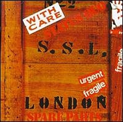 Status Quo - Spare Parts Vinyl Record