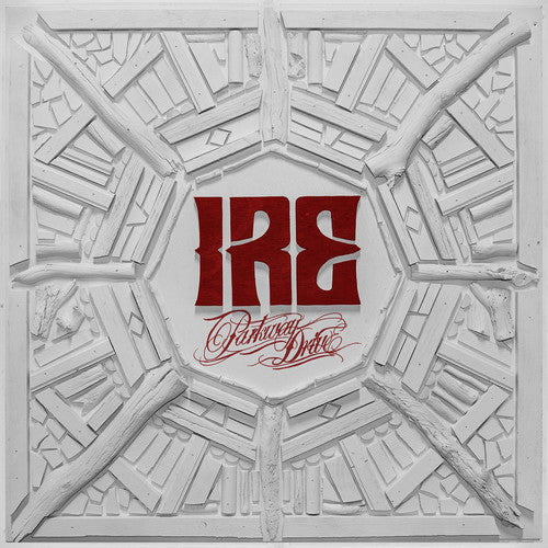 Ire Music CD