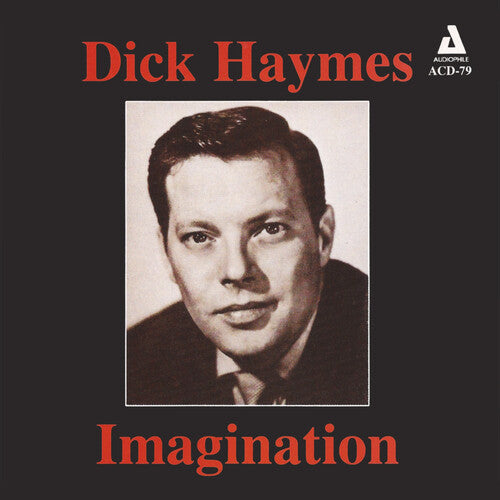 Haymes,dick - Imagination - Music CD