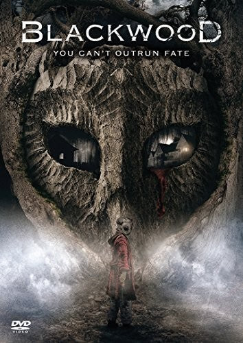 Blackwood - Blackwood - DVD