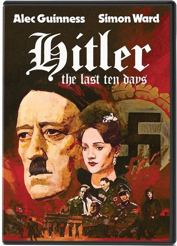 Hitler: The Last Ten Days - Hitler: The Last Ten Days - DVD