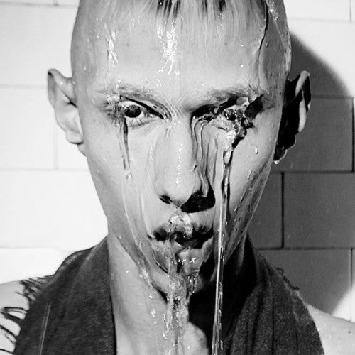 the album cover for Yoko & The Oh No's - Yoko and the Oh No's